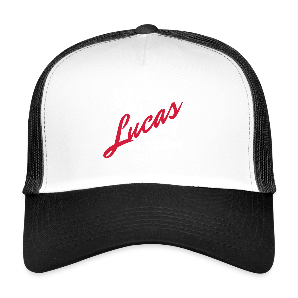 Casquette personnalisé