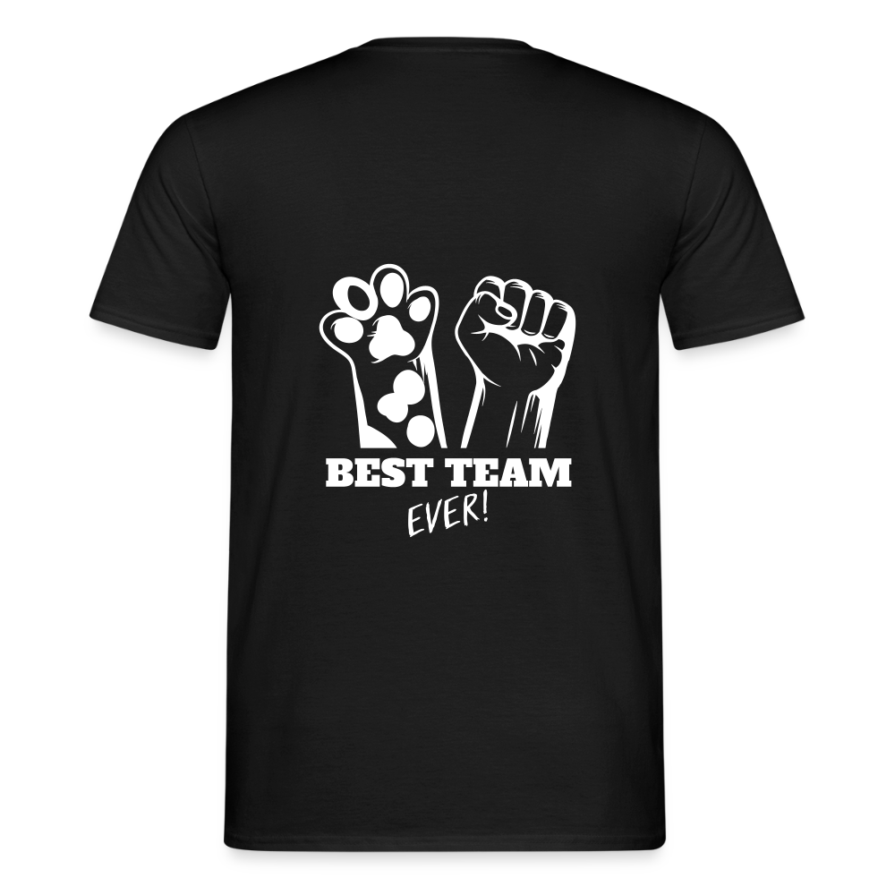 T-shirt personnalisé