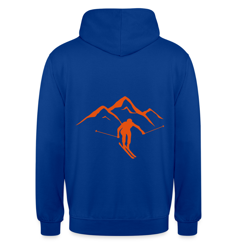 Sweat-shirt personnalisé