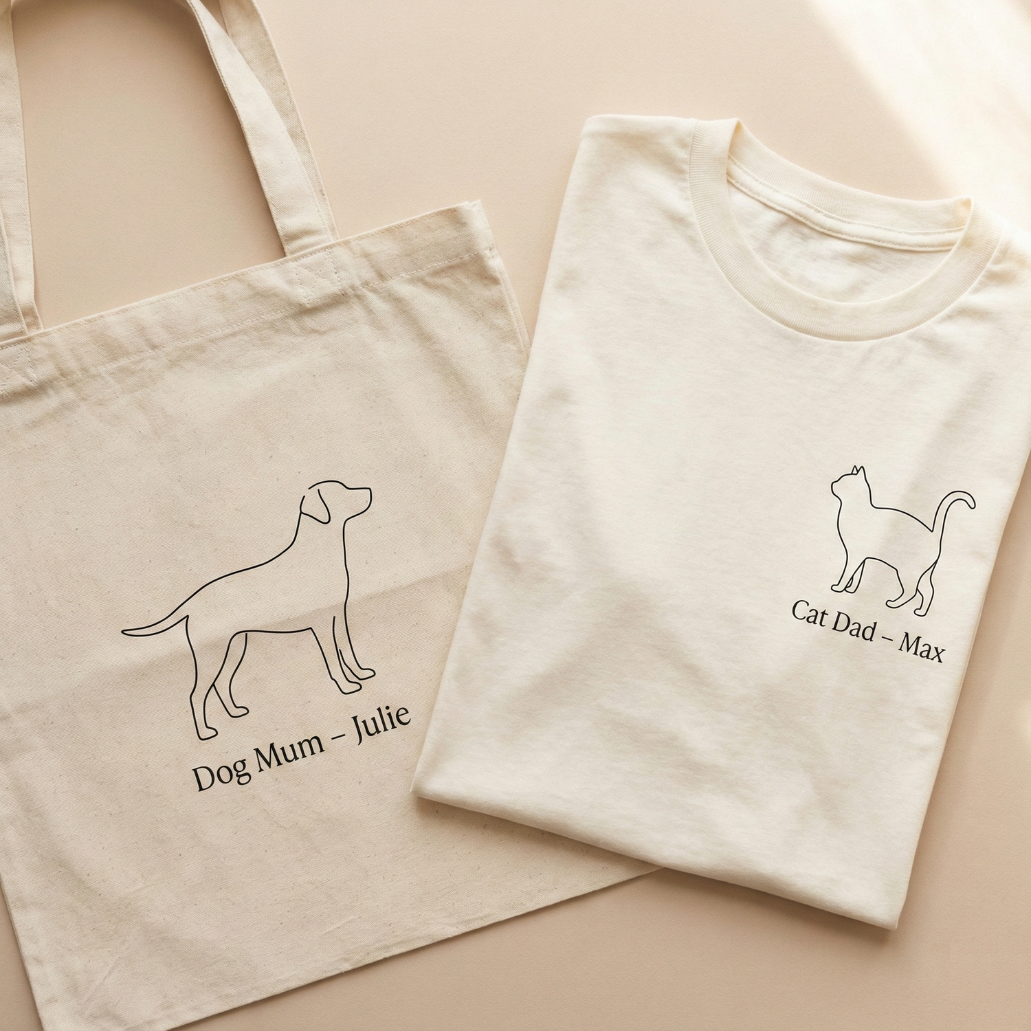 Idées autour des animaux & pet lovers