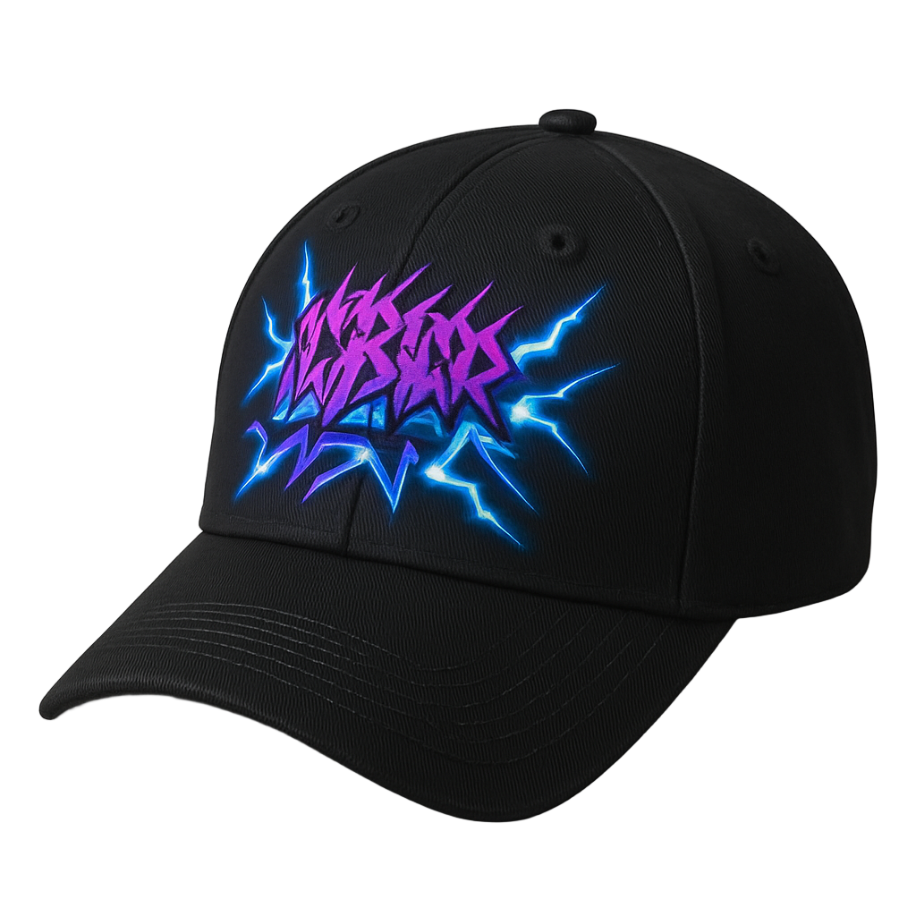 Casquette personnalisée