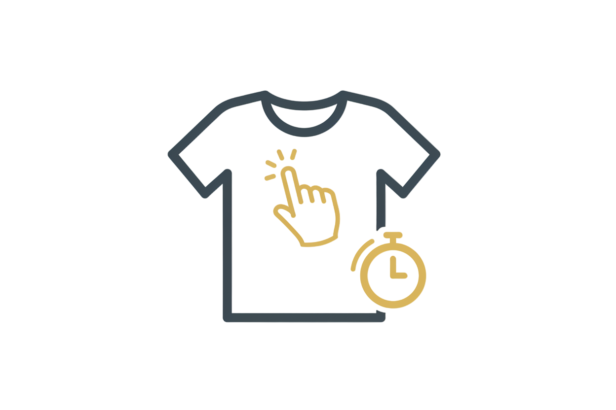 Personnalisation simple et rapide