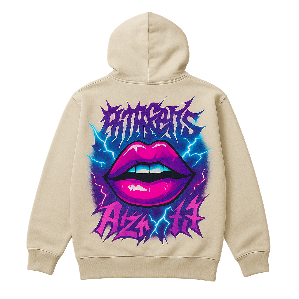 Sweat  Hoodie personnalisé