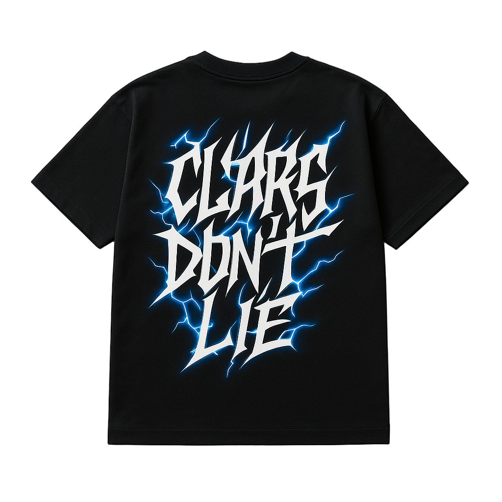 T-shirt personnalisé